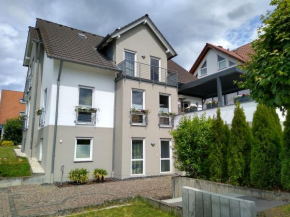 Ferienapartment Schlosser